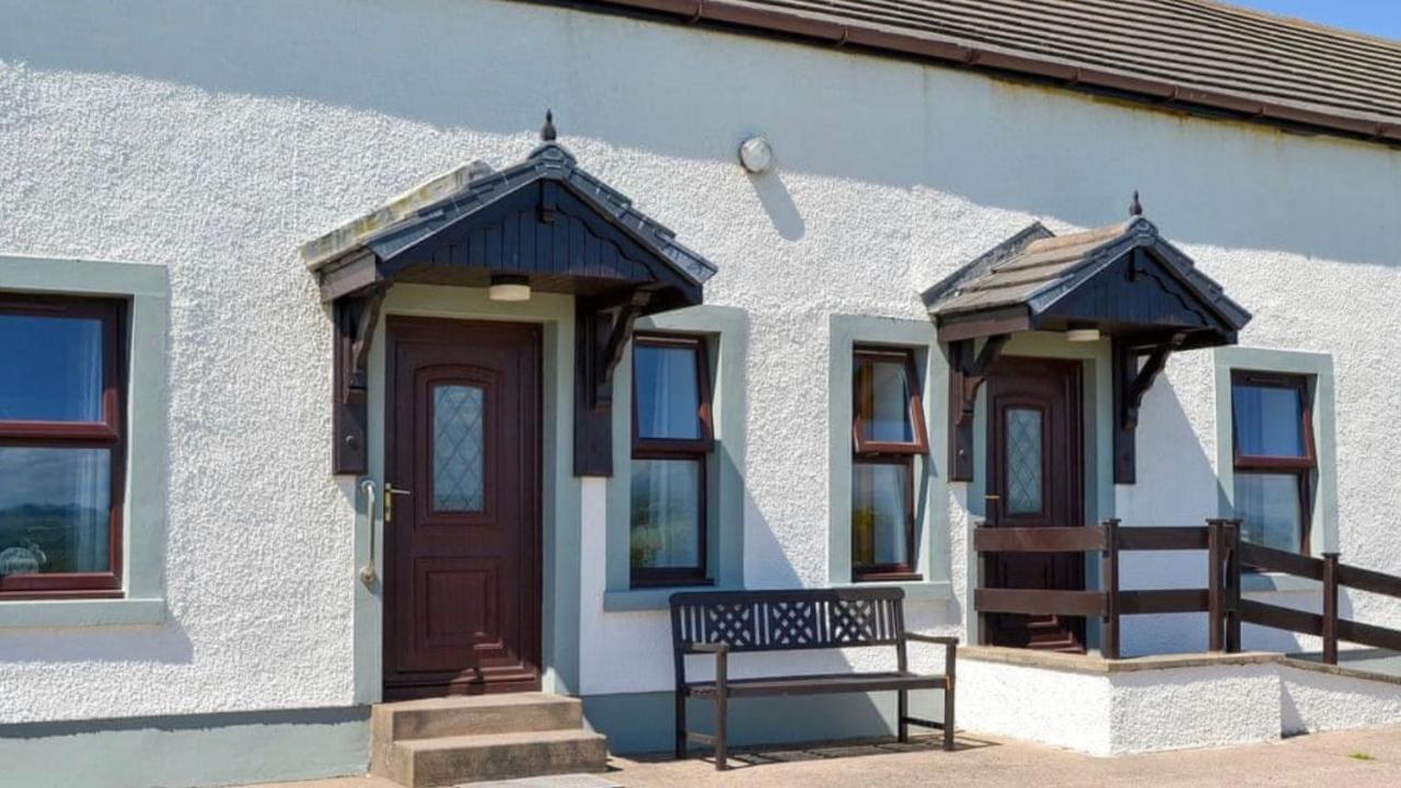 Dove Cottage Allonby 外观 照片