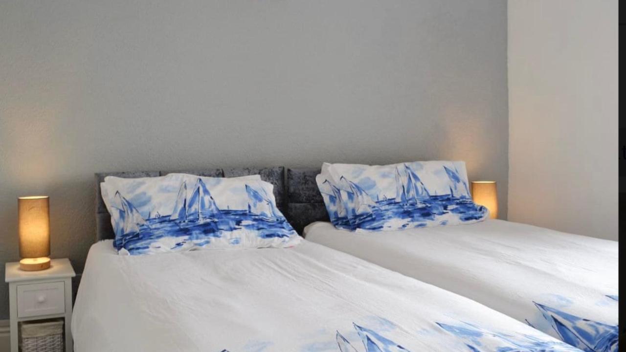 Dove Cottage Allonby 外观 照片