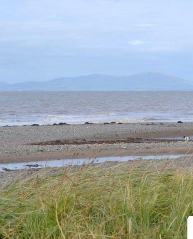 Dove Cottage Allonby 外观 照片