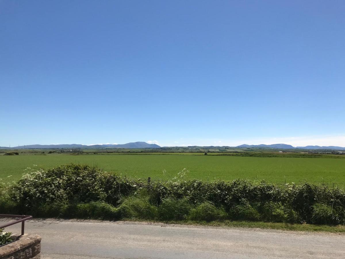 Dove Cottage Allonby 外观 照片